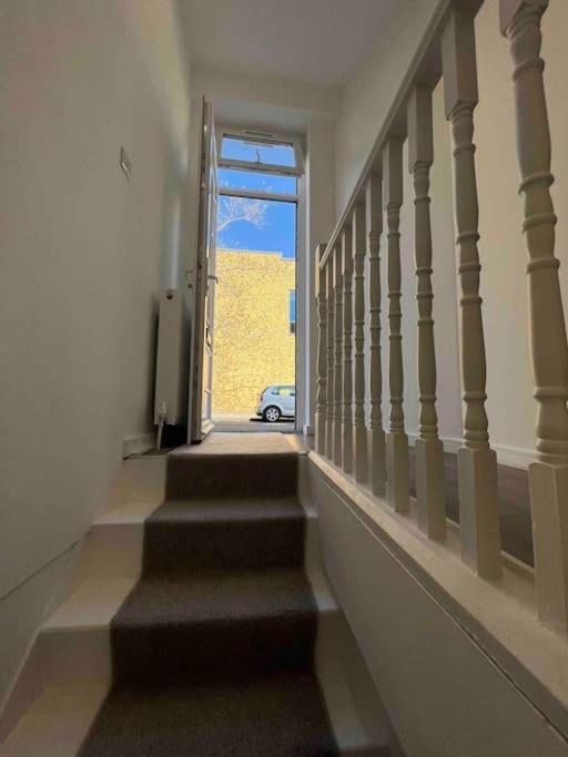 Stunning 3Br Maisonette In Brixton 伦敦 外观 照片