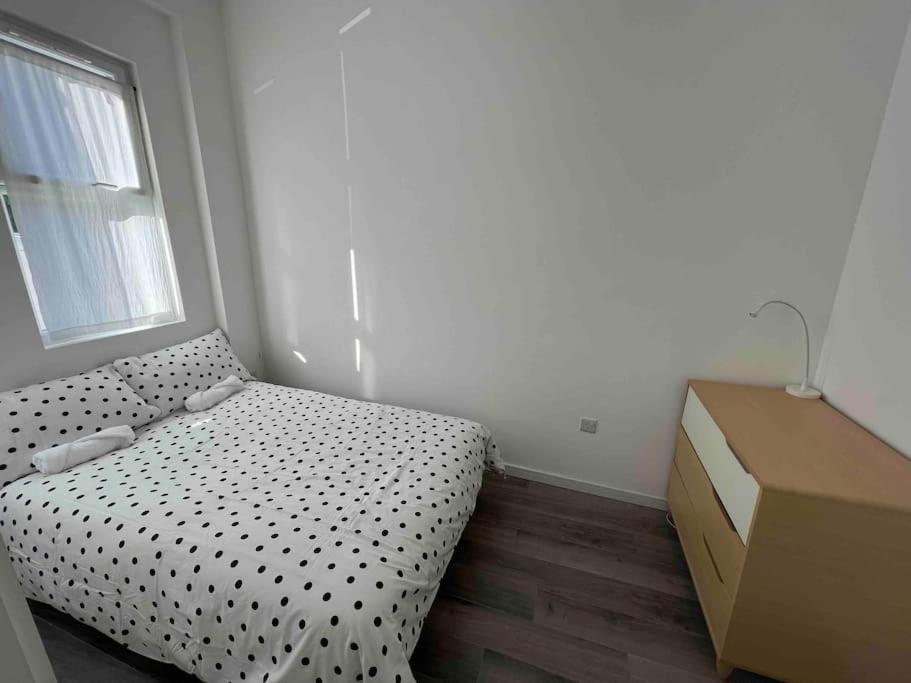 Stunning 3Br Maisonette In Brixton 伦敦 外观 照片